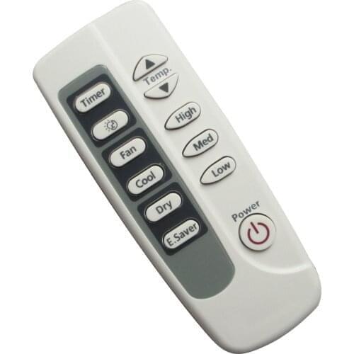 Remote Control For Samsung AW1480A AW14FAMCA AW14FBMBA AW14FBMBA/XAP AW18AAMBB AW18FAMBB AW18FBMBD AW18FBMBE Air Conditioner