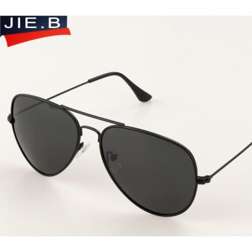 JIE.B Polarized Sunglasses Women Driver Mirror Sun glasses Male Fishing Female Outdoor Sports Eyewear For Men