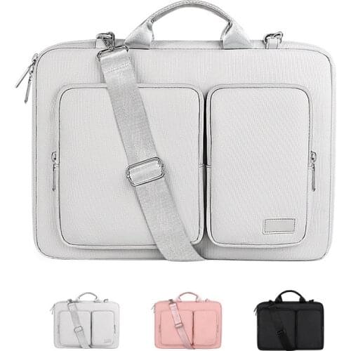 Laptop Shoulder Handbag 14" for Asus ZenBook 14 UM431 UX433 UX434 Duo UX481 UX410 UX430 UX490 Pro UM462 UX480 Sleeve Bag Case