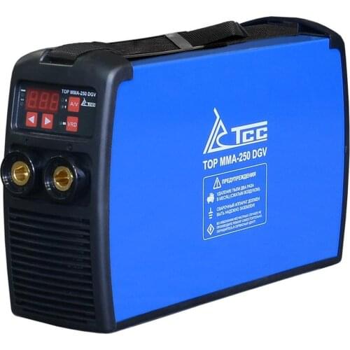 ТСС Arc Welding Machines