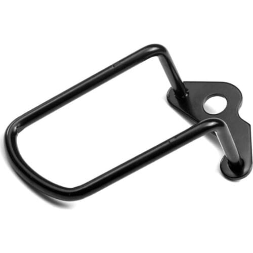 Bicycle Rear Derailleur Protector Mountain Bike Rear Dial Protector Transmission Protection Bike Accessories Support