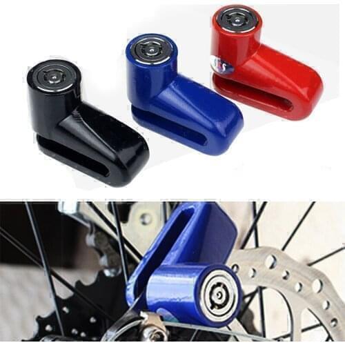 Motorcycle Lock Motocross Waterproof Security Lock For KAWASAKI Zr7 Er6F Versys 1000 Vulcan 800 Vulcan 900 Kle 500 Z250Sl