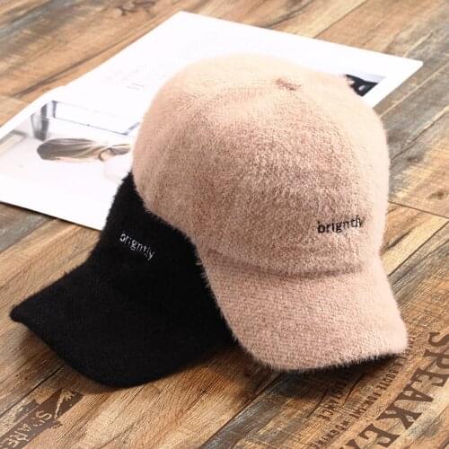 Yanyanmumu Women's Winter Hats