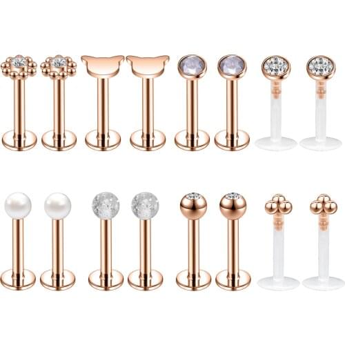 ZS Labret China