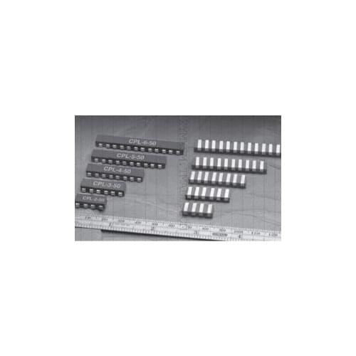 100pcs X CPLA-3-50TR-R CPLA-3 CPLA-3-50TR CPLA-3-50 50NH 40A 0.6 SMD inductance
