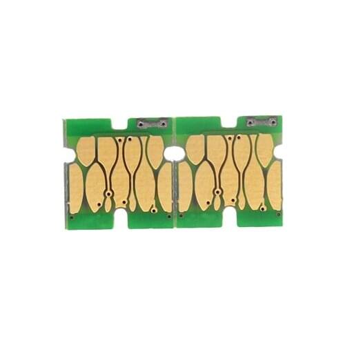 2/pcOne Time chip Maintenance Tank Chips T6193 for Epson Surecolor T3000 T5000 T7000 T3200 T5200 T7200 T3270 T5270 F6070 Printer
