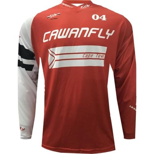 2020 Pro Crossmax MTB Moto Jersey Mountain Bike Clothing Bicycle T-shirt DH MX Cycling Shirts Off Road Cross Motocross Wear