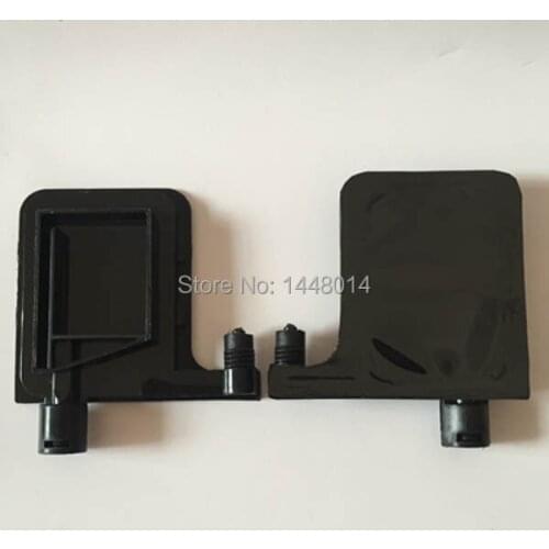 20X free shipping DX4 DX5 UV Big ink damper for Allwin Human Xuli Mimaki Galaxy Zhongye Large format printer dumper(4X3mm)