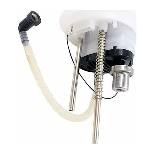 Electronic Fuel Filter Pump Core For VW Passat B6 B7 CC 1.8TSI 2.0TFSI Audi A6 Q7 S6 EA888 3C0919679A