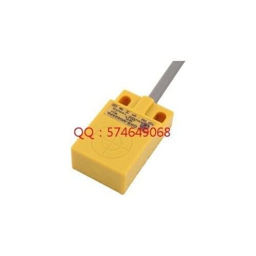 Hugong GKB-M0524NB / GKB-0424NB inductive proximity switches