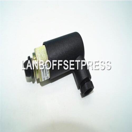 LANBOFFSETPRESS SM 74 machine sensor 61.184.1381/02 original offset printing machine spare parts