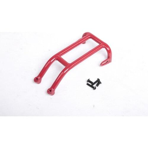 Metal roof guard roll cage handle for 1/5 rc car Hpi rovan KM Baja 5B rc car parts