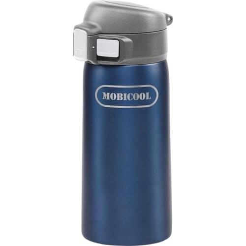 Mobicool MDB35 0,35L Vacuum Double Insulated Stainless Steel Travel Cup/Thermos