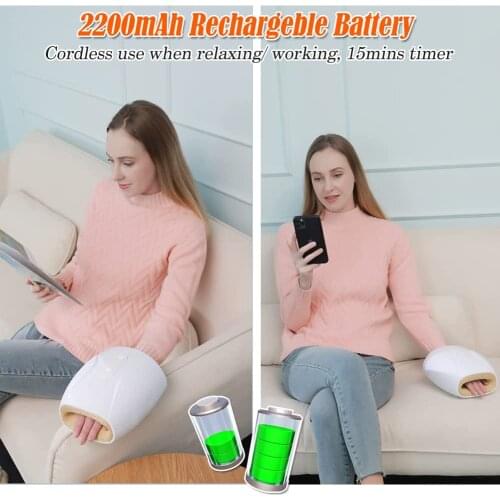 Nuaer Electric Massagers