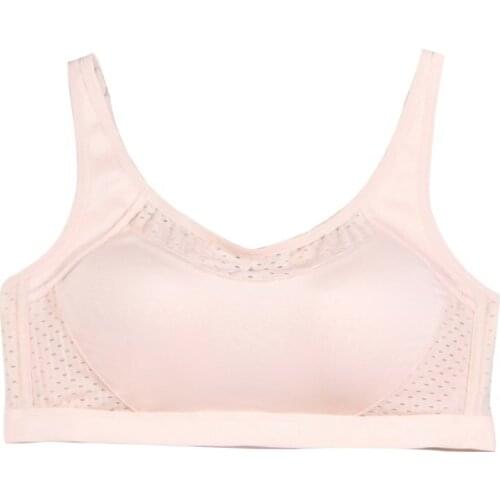 Sports Bra Cross Strap Shockproof Soft comfortable adjustable Running Beauty Back Yoga Sports Bra For Women