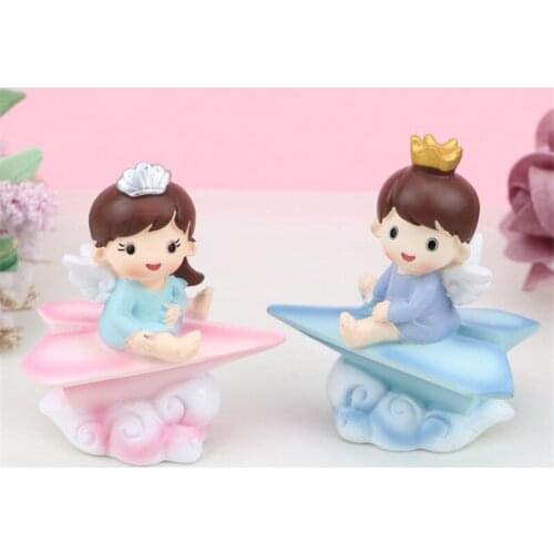 Wedding Decoration Gifts Home Decor Garden Cartoon Crafts Sculpture Ornaments Car Accessories Interior Adornment Dashboard Toys