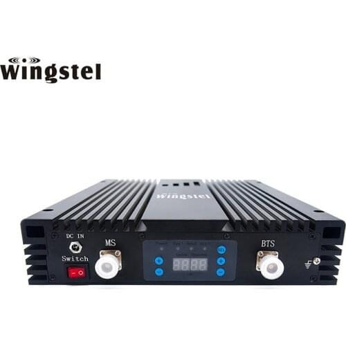 Three-band 2g 3g 4g Cdma Wcdma Lte Gsm Bts Signal Booster antenna 433 mhz gsm fixed wireless