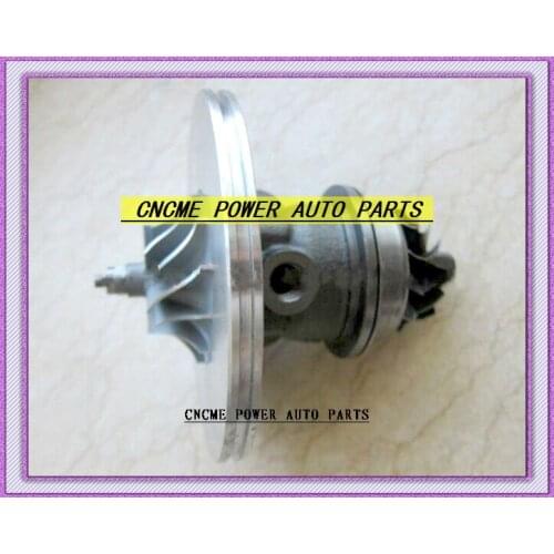 Turbocharger Cartridge core Turbo chra K14 53149887018 53149707018 074145701A For VW T4 Transporter 95- AJT AYY ACV AUF 2.5L TDI