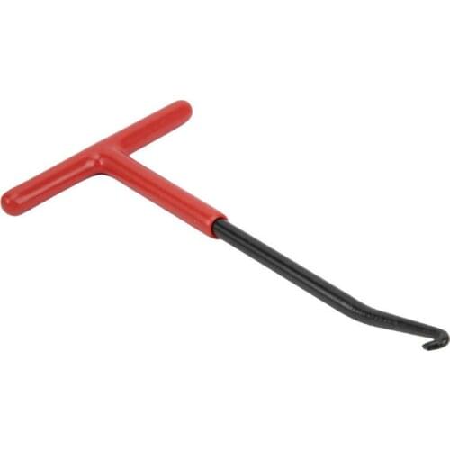 Air intake automobiles Motorcycle Exhaust Pipe Spring Hook Handy Removal Tool Professional Repair Maintenance Car Accessories