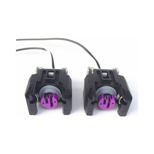 High quality common rail injector connector x 10pcs