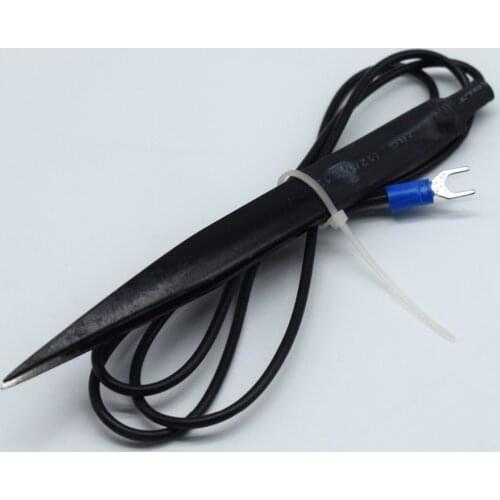 Jewerly Welding Clamp Tweezers For Pulse Sparkle Spot Welder jewelry-tool