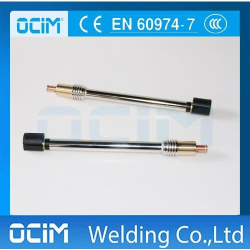 1PC 36KD 914.0002 Straight Swan Neck For Mig/Mag Gun Welding Consumable
