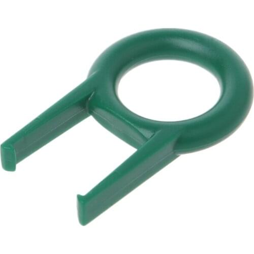 Mechanical Keyboard Keycap Puller Remover for Keyboards Key Cap Fixing Tool