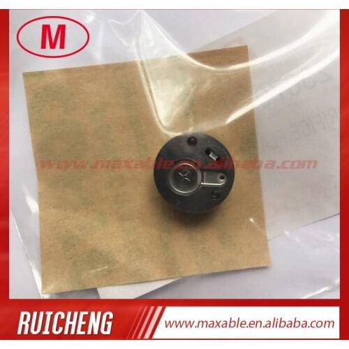 23670-0E020 Original Common Rail Fuel Injector G4 Spare Parts control valve 23670-0E010 for Piezo 295040-9440