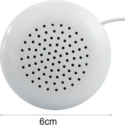 3.5mm Universal Mini Music Pillow Speaker Pillow Speaker U-shaped Pillow Mini Portable Pillow Speaker for Phone Mp3 Sleeping Use