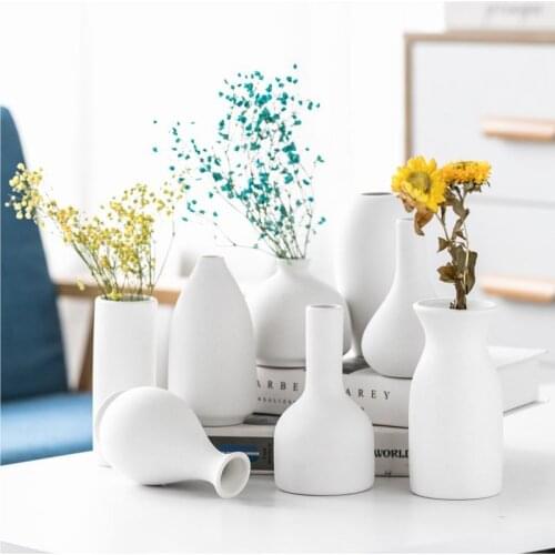Ceramic Flower Vases Aidenkid China