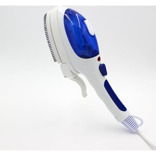Parts artifact portable steam brush hand-held household electric iron multifunctional hanging ironing machine NEW