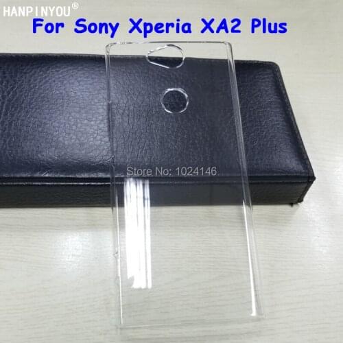 Чехлы для телефонов Sony Xperia XA2 Plus HANPINYOU China At AliExpress