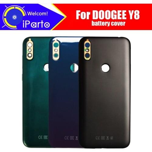 Аккумуляторы для телефонов DOOGEE iParto China At AliExpress