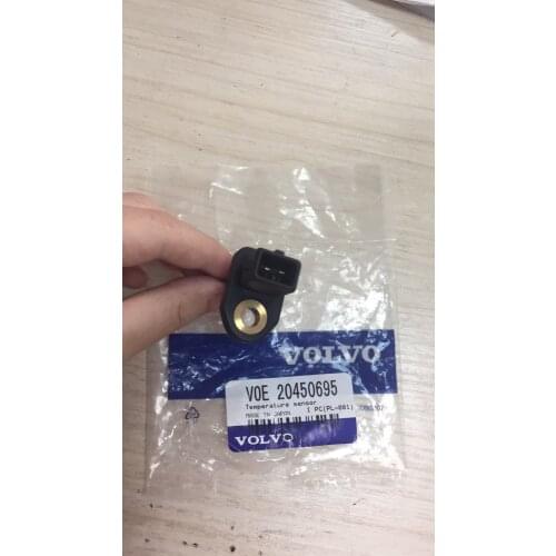 JISION OEM high quality 20450695 TEMPERATURE SENSOR FOR VOE20450695 20450695 L.90E L60E