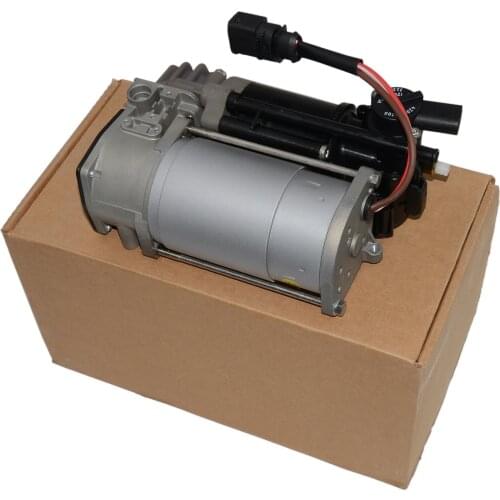 AP01 Air Suspension Compressor Pump For Audi A6 S6 C7 Quattro,A7 S7 RS7,A8 S8 D4 4H 4G0616005C,4H0616005A,4H0616005B,4H0616005C