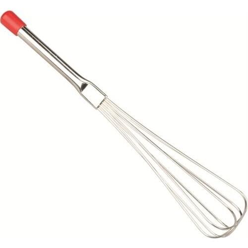 New Trend 2021 Argem A1022 Metal Whisk No.1 utensílios de cozinha kitchen utensils посуда для кухни utensílios de cozinha
