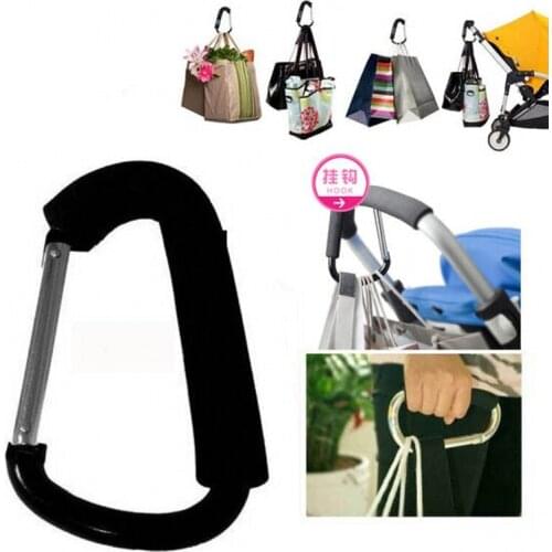2016 New Baby Stroller Accessories high quality Baby Carriage Hook Pram Pushchair Hanger Hanging Hook Stroller Hook