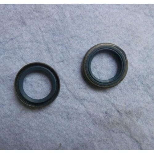 ONE PAIR OIL SEAL Flywheel & CLUTCH Side FOR HUSQVARNA 40 45 51 55 355 357 359 262 372 346 CHAINSAWS 505 27 57-19 FREE SHIPPING
