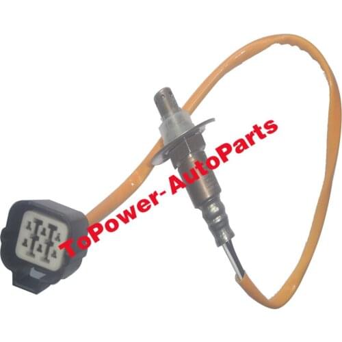 OEM O2 Oxygen Sensor Lambda Sensor 22641AA360A/22641-AA360/22641AA150 fits for 2006-2011 Subaruu Impreza Legacy Forester 2.5L