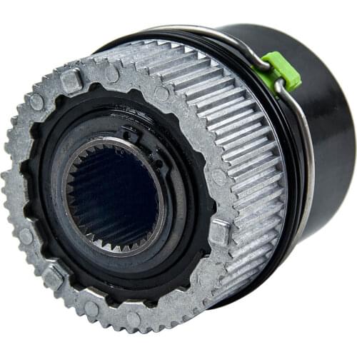 Front Auto Locking Hub for Ford Excursion F250 F350 F450 Excursion 4x4 600-203 1C3Z-3B396-CB 600-203