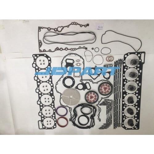 C15 full gasket kit For caterpillar Engine