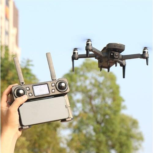 RC Drone Intelligent 5G GPS Positioning Foldable K20 Brushless Motor Mini RC Drone 4K Camera HD Aerial Photography Aircraft