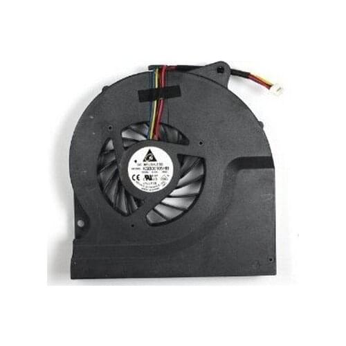 SSEA New original CPU Cooling Fan for Asus N53 N53JF N73 N73JN P/N KSB06105HB CPU cooling Fan