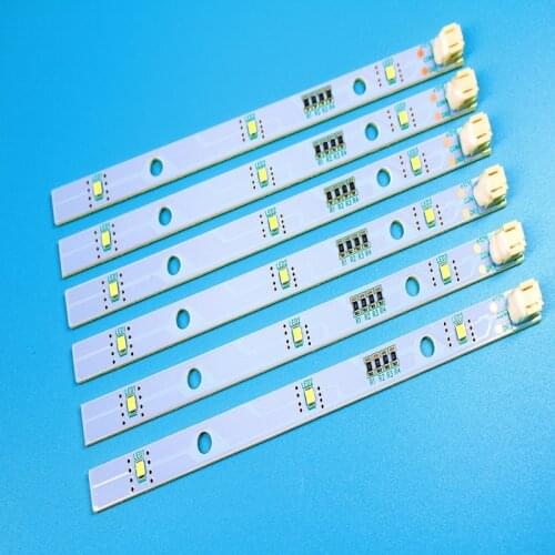 LED para for Rongsheng Hisense refrigerator E349766 MDDZ-162A 1629348 DC12V 2W refrigerator parts