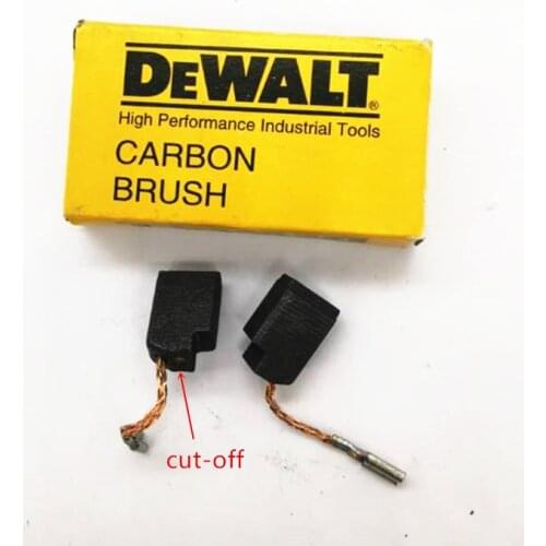 Carbon Brushes for D28132 D28133 D28134 D28139 D28111 D28116 D28132A D28134A D28111X D28112X D28113 D28803