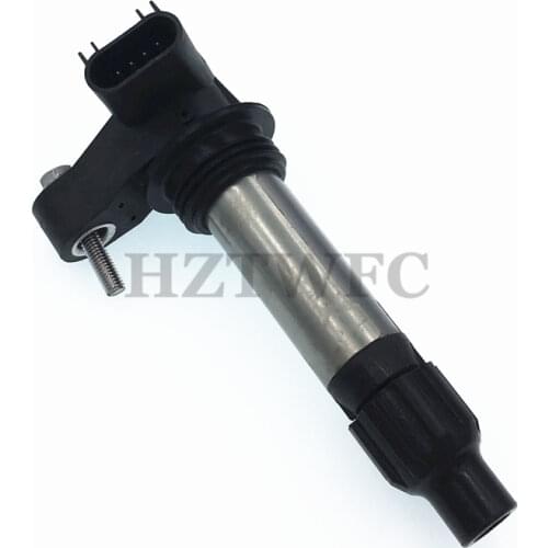 High Quality 12632479 12590990 12618542 Ignition Coil For Buick For Cadillac For Chevrolet GMC Pontiac Saturn For Suzuki