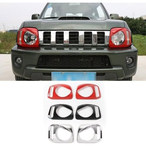 YCCPAUTO Headlight Housings