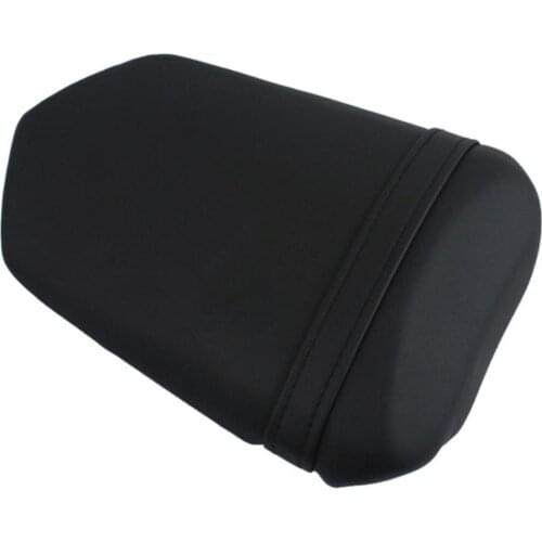 YZF-R1 Passenger Pillion Sitting Cushion Rear Seat Pad Cover for Yamaha YZF 1000 R1 2004 2005 2006