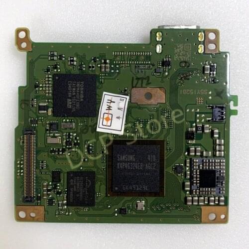 Camera Repair Part Replacement Unit Mainboard For Nikon D5500 Motherboard MCU PCB Main Board Mother Board