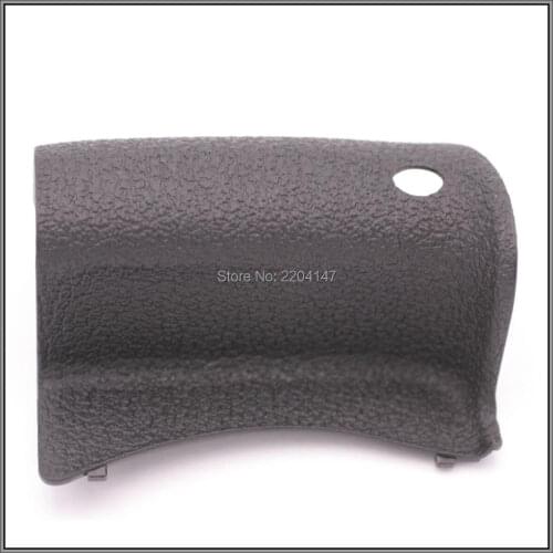 NEW Origianl for Canon EOS Rebel T7i / EOS 800D Front Main Grip Rubber Cover Replacement Part